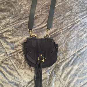 See by Chloe crossbody bag